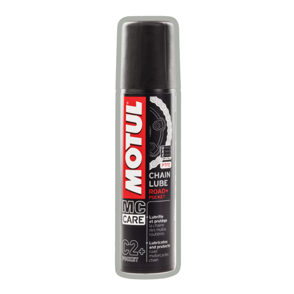 MOTUL C2+ Chain Lube Road (PTFE) 100mL